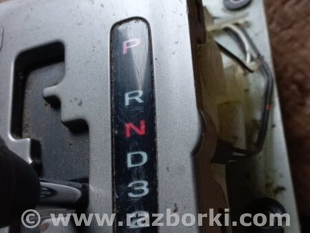 ФОТО Кулиса для Subaru Forester SG S11 (02-08) Київ