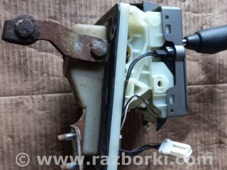 ФОТО Кулиса для Subaru Forester SG S11 (02-08) Київ