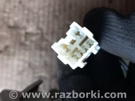 ФОТО Кулиса для Subaru Forester SG S11 (02-08) Київ