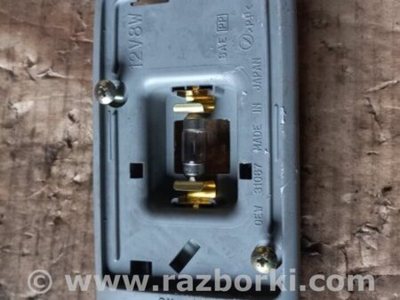 ФОТО Плафон освещения основной для Subaru Forester SG S11 (02-08) Київ