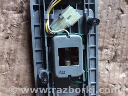 ФОТО Плафон освещения основной для Subaru Forester SG S11 (02-08) Київ