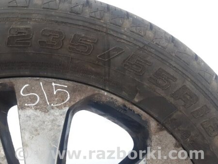 ФОТО Диски колёсные комплект для KIA Sportage SL (10-16) Київ