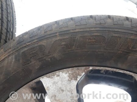 ФОТО Диски колёсные комплект для KIA Sportage SL (10-16) Київ
