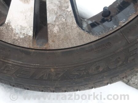 ФОТО Диски колёсные комплект для KIA Sportage SL (10-16) Київ