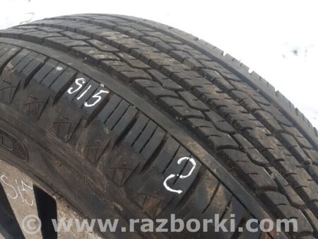 ФОТО Диски колёсные комплект для KIA Sportage SL (10-16) Київ