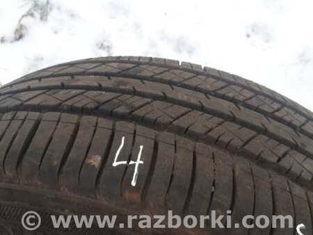 ФОТО Диски колёсные комплект для KIA Sportage SL (10-16) Київ