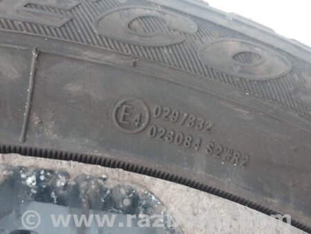 ФОТО Диски колёсные комплект для KIA Sportage SL (10-16) Київ