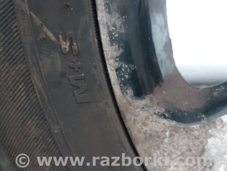 ФОТО Диски колёсные комплект для KIA Sportage SL (10-16) Київ