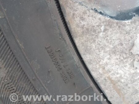 ФОТО Диски колёсные комплект для KIA Sportage SL (10-16) Київ