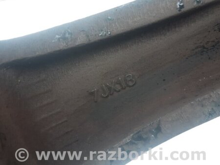 ФОТО Диски колёсные комплект для KIA Sportage SL (10-16) Київ