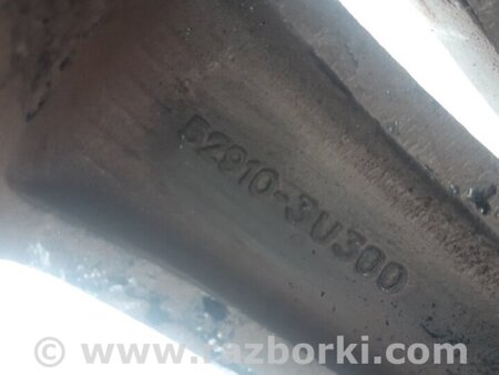 ФОТО Диски колёсные комплект для KIA Sportage SL (10-16) Київ