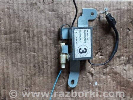 ФОТО Блок управления для Subaru Forester SG S11 (02-08) Київ
