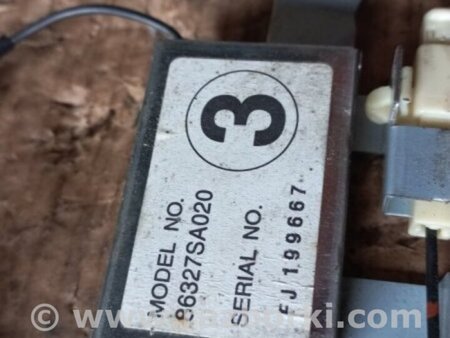 ФОТО Блок управления для Subaru Forester SG S11 (02-08) Київ