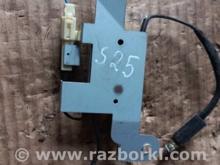 ФОТО Блок управления для Subaru Forester SG S11 (02-08) Київ