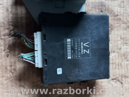 ФОТО Блок управления АКПП для Subaru Forester SG S11 (02-08) Київ
