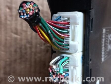 ФОТО Блок управления АКПП для Subaru Forester SG S11 (02-08) Київ