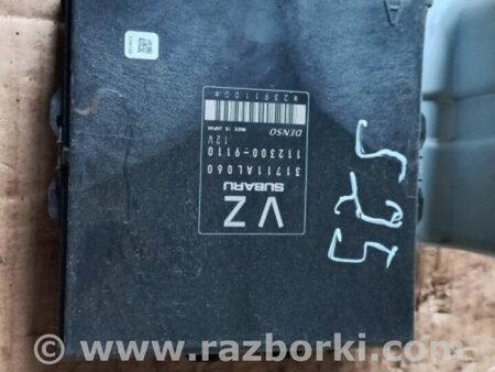 ФОТО Блок управления АКПП для Subaru Forester SG S11 (02-08) Київ