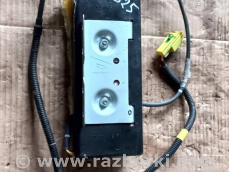 ФОТО Airbag подушка пассажира для Subaru Forester SG S11 (02-08) Київ