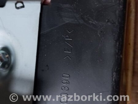 ФОТО Airbag подушка пассажира для Subaru Forester SG S11 (02-08) Київ