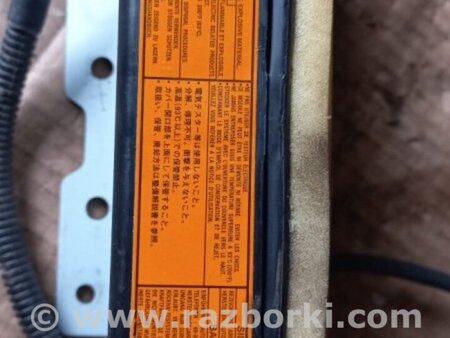 ФОТО Airbag подушка пассажира для Subaru Forester SG S11 (02-08) Київ