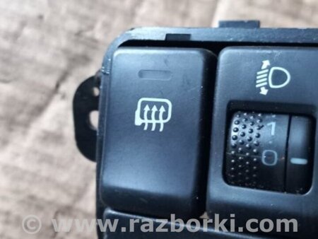 ФОТО Кнопка для Subaru Forester SG S11 (02-08) Київ