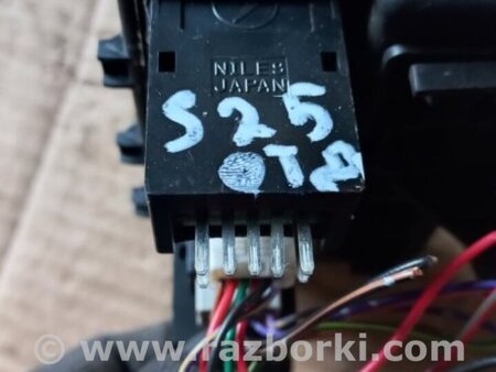 ФОТО Кнопка для Subaru Forester SG S11 (02-08) Київ