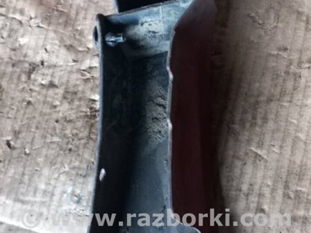 ФОТО Накладка на крыло левая для Subaru Forester SG S11 (02-08) Київ