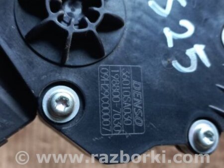 ФОТО Педаль газа для Subaru Forester SG S11 (02-08) Київ