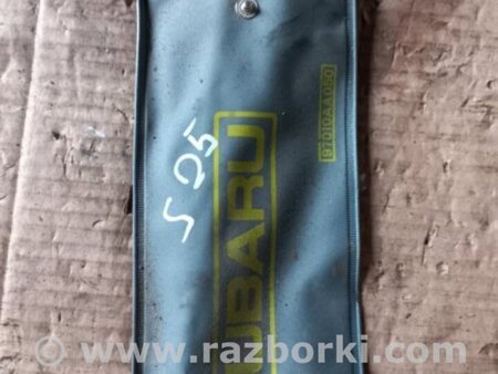 ФОТО Ключ балонный для Subaru Forester SG S11 (02-08) Київ