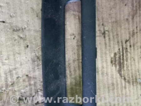 ФОТО Пластик для Subaru Forester SG S11 (02-08) Київ