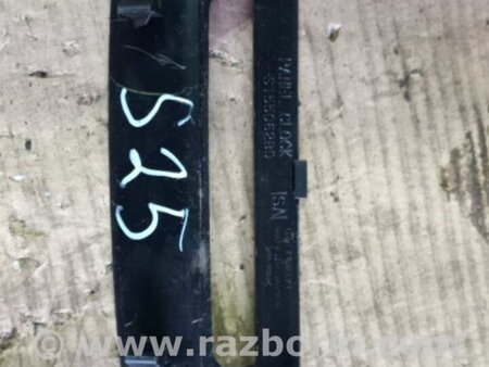 ФОТО Пластик для Subaru Forester SG S11 (02-08) Київ