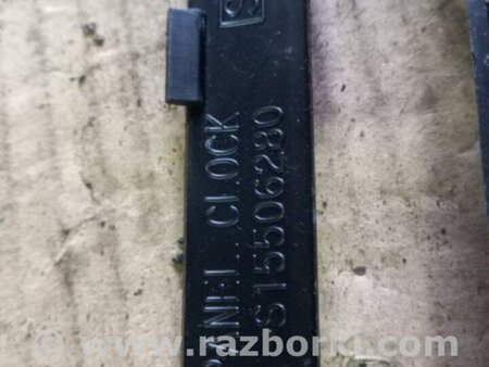 ФОТО Пластик для Subaru Forester SG S11 (02-08) Київ