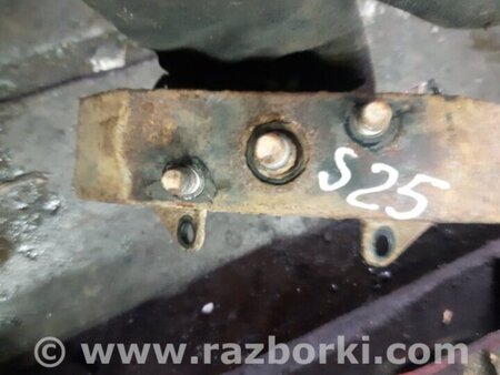 ФОТО Подушка КПП для Subaru Forester SG S11 (02-08) Київ