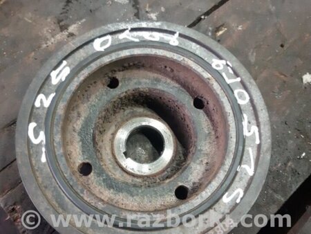 ФОТО Шкив коленвала для Subaru Forester SG S11 (02-08) Київ