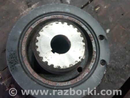ФОТО Шкив коленвала для Subaru Forester SG S11 (02-08) Київ