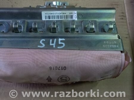 ФОТО Airbag подушка пассажира для Subaru Impreza III GE GH (07-14) Київ