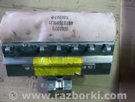 ФОТО Airbag подушка пассажира для Subaru Impreza III GE GH (07-14) Київ