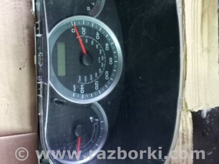 ФОТО Панель приборов для Subaru Impreza III GE GH (07-14) Київ