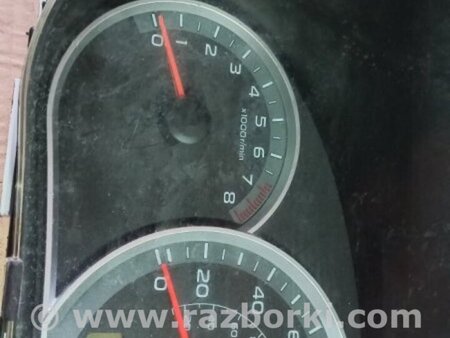 ФОТО Панель приборов для Subaru Impreza III GE GH (07-14) Київ