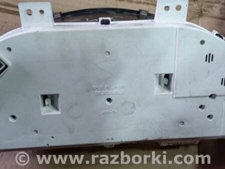 ФОТО Панель приборов для Subaru Impreza III GE GH (07-14) Київ