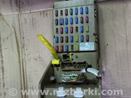 ФОТО Блок предохранителей для Subaru Impreza III GE GH (07-14) Київ