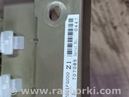 ФОТО Блок предохранителей для Subaru Impreza III GE GH (07-14) Київ