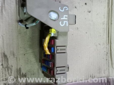 ФОТО Блок предохранителей для Subaru Impreza III GE GH (07-14) Київ