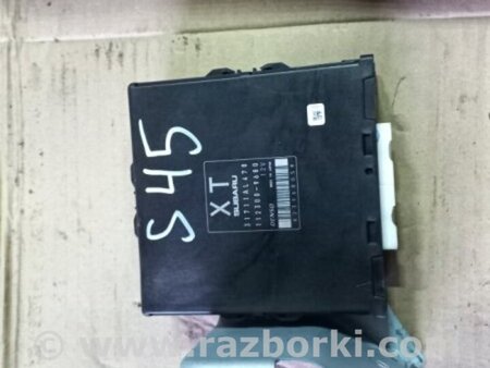 ФОТО Блок управления для Subaru Impreza III GE GH (07-14) Київ