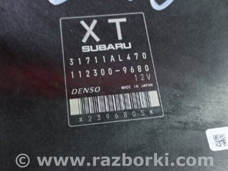 ФОТО Блок управления для Subaru Impreza III GE GH (07-14) Київ