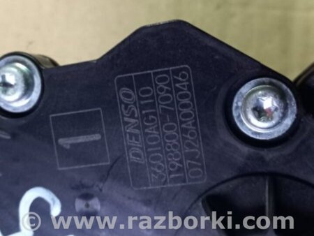 ФОТО Педаль газа для Subaru Impreza III GE GH (07-14) Київ