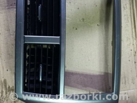 ФОТО Пластик салона для Subaru Impreza III GE GH (07-14) Київ