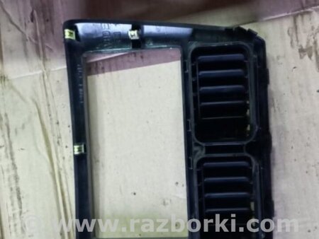 ФОТО Пластик салона для Subaru Impreza III GE GH (07-14) Київ