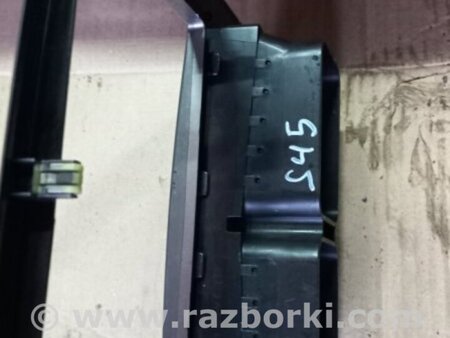 ФОТО Пластик салона для Subaru Impreza III GE GH (07-14) Київ