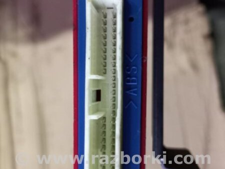 ФОТО Блок управления центральным замком для Subaru Impreza III GE GH (07-14) Київ